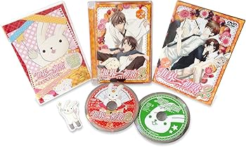 Amazon.co.jp: 世界一初恋2 限定版 第2巻 [DVD] : 近藤 隆, 小西克幸