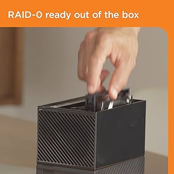 Amazon.com: WD 28TB My Book Duo Desktop RAID External Hard Drive