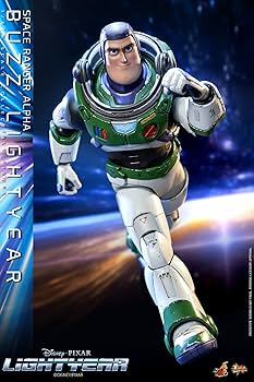 Amazon | ムービー・マスターピース バズ・ライトイヤー バズ・ライト