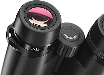 Amazon.com : ZEISS Conquest HDX Binoculars 8x32 Waterproof