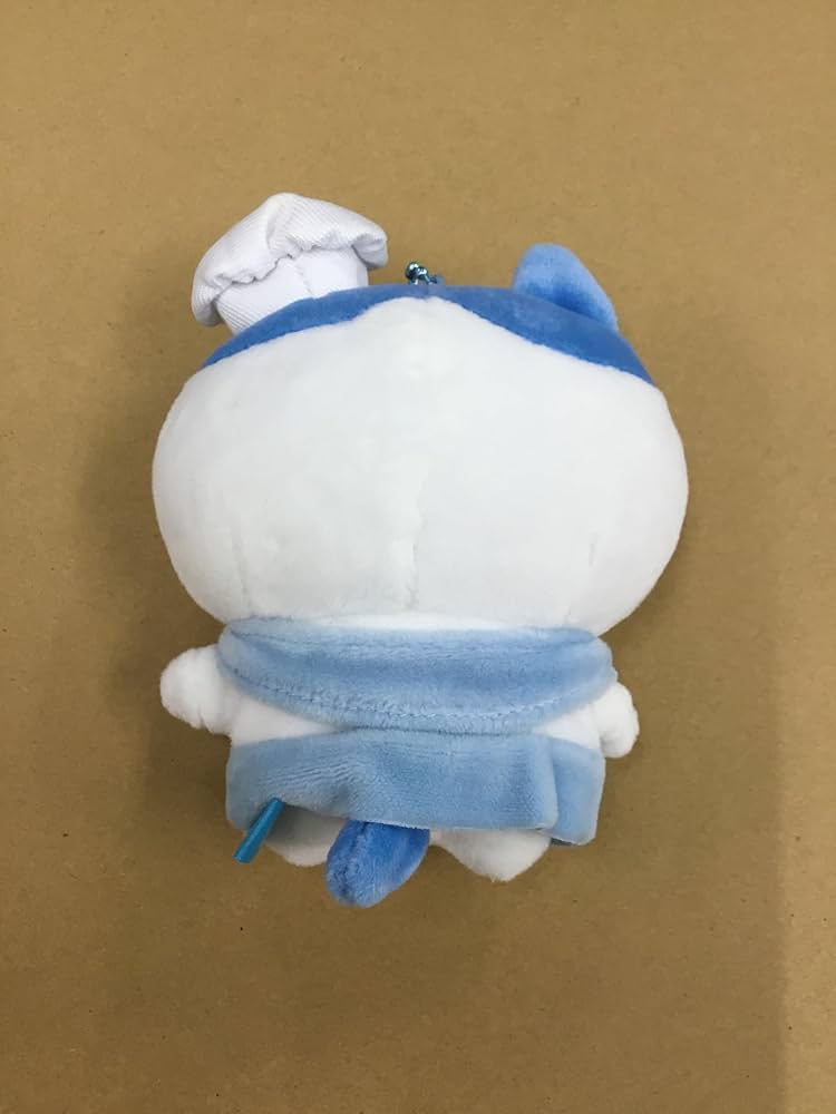 Amazon.co.jp: なんか小さくてかわいいやつ ちいかわカフェ カフェの