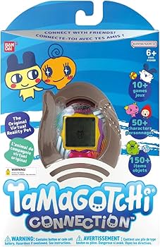 Amazon | たまごっちコネクション - クリアレトロ。 | ハンドヘルド