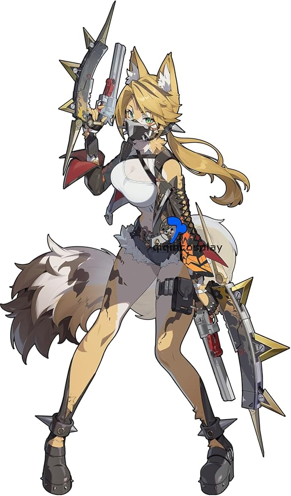 Amazon | [ETER] qiqincosplay ゼンレスゾーンゼロ ゼンゼロ プルクラ