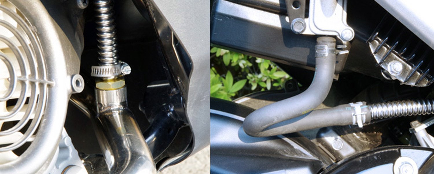 Amazon | ワールドウォーク(World walk) シグナスX SE44J用 パワー