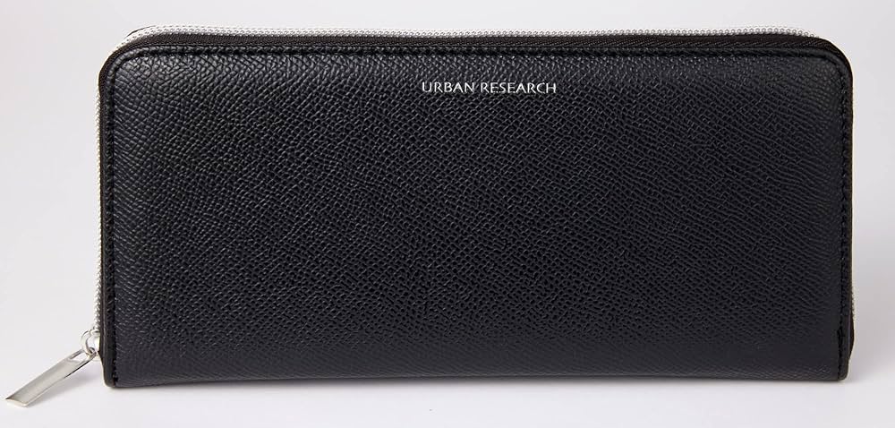 URBAN RESEARCH 高機能じゃばら式長財布BOOK (宝島社ブランドブック