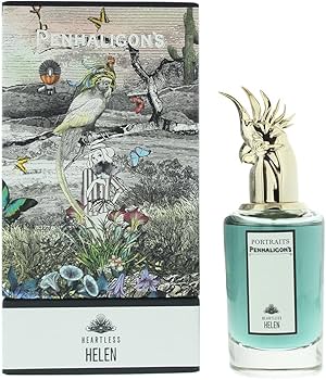 Amazon.com : Heartless Helen by Penhaligon for Women - 2.5 oz EDP