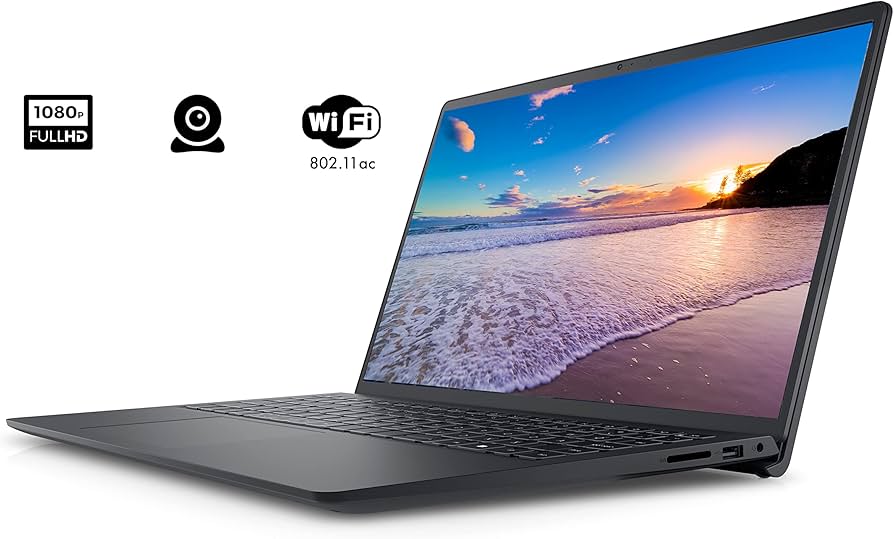 Amazon.com: Dell Inspiron 15 3511 Laptop, 15.6