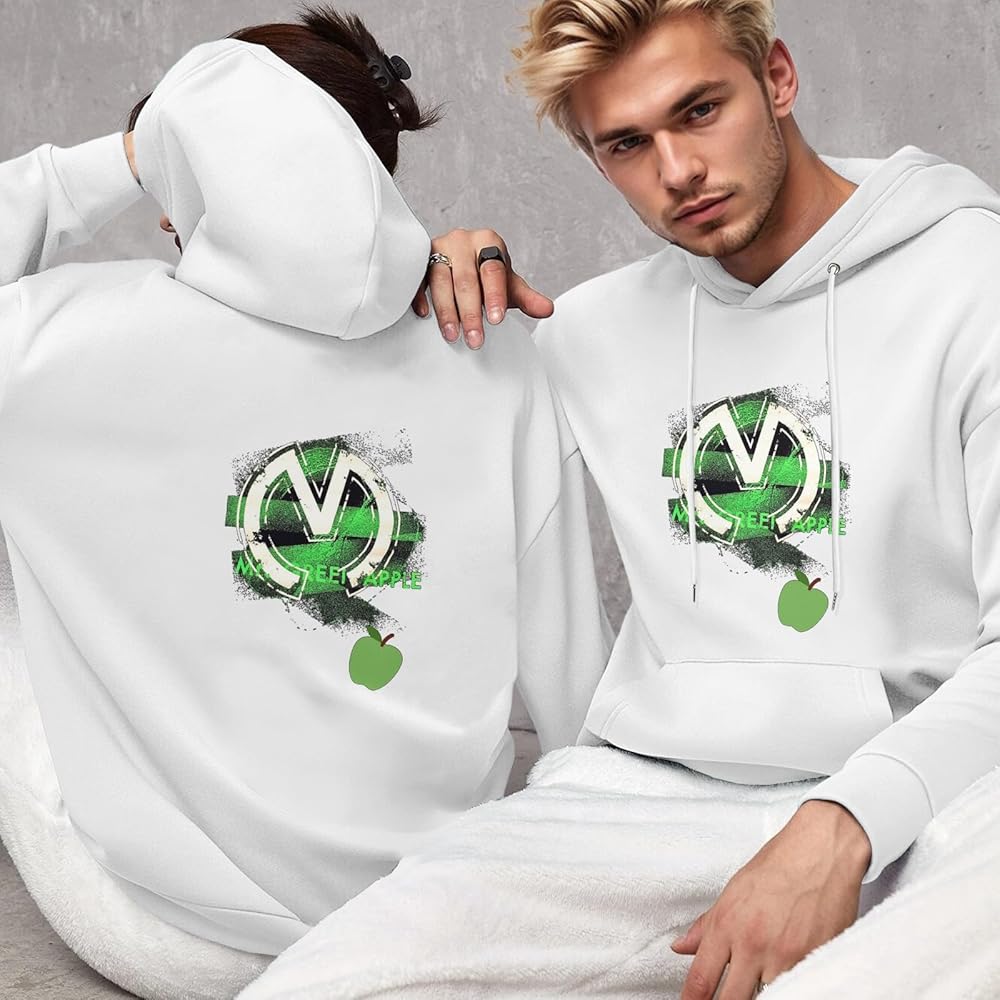 K*I様 Mrs. GREEN APPLE パーカー Mサイズ Mrs.GREENAPPLE 大森元貴