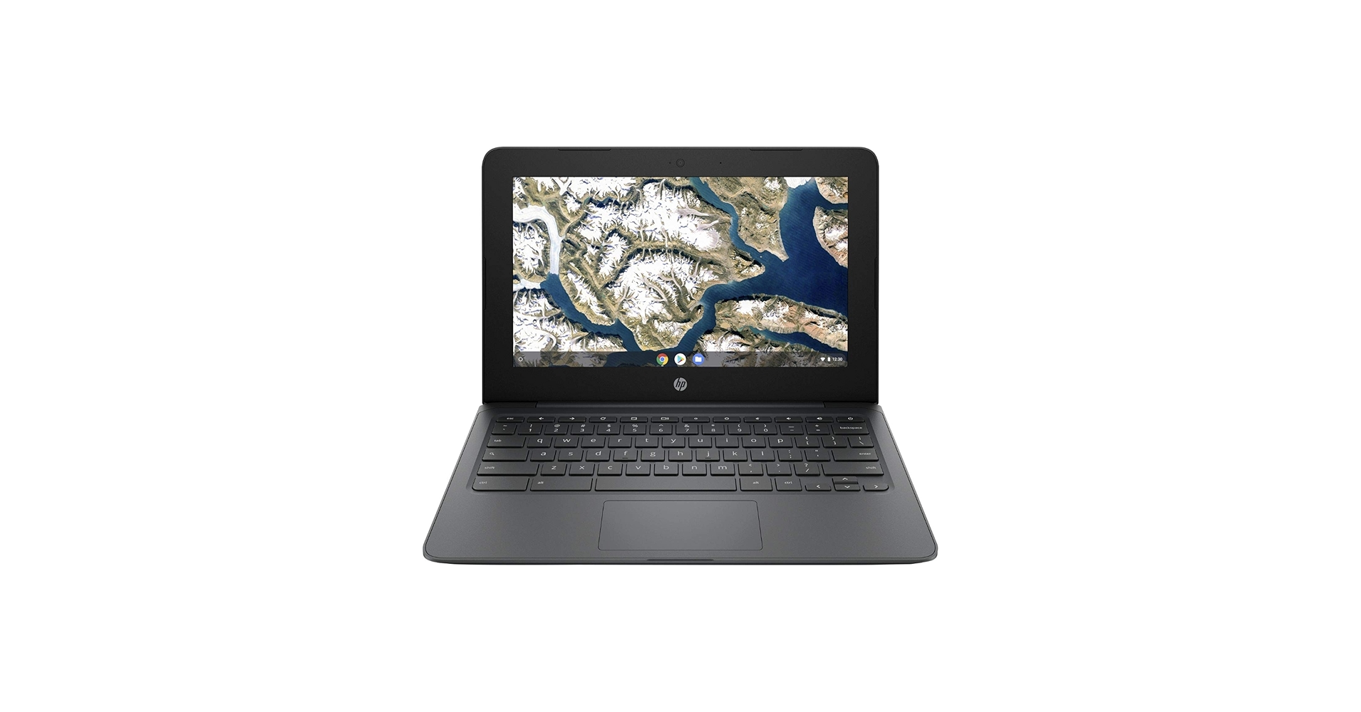 Amazon.com: HP Flagship Chromebook, 11.6