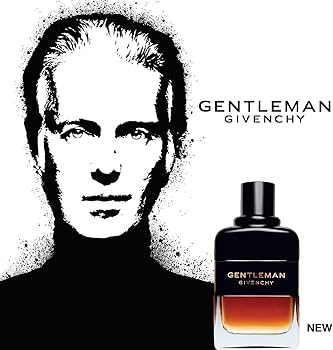 Amazon.co.jp: Givenchy Gentleman Eau de Parfum Reserve Privé