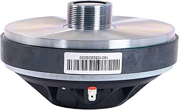 Amazon.com: Sound Town 2” 120W Titanium High Frequency Compression