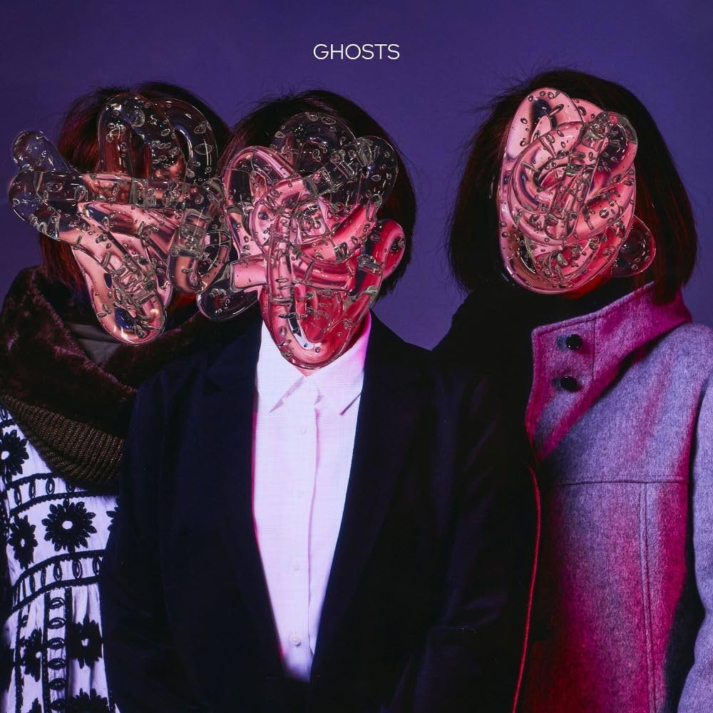 Amazon.co.jp: 【Amazon.co.jp限定】ghosts (通常盤) - My Hair is Bad