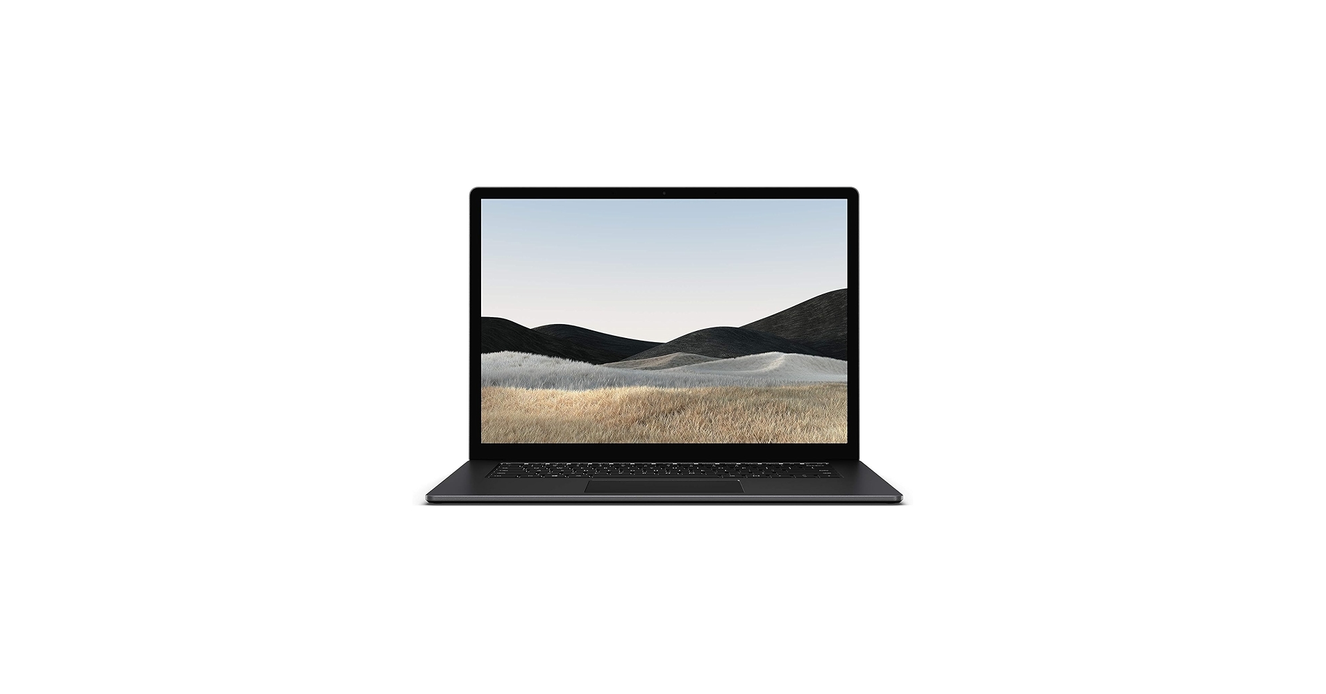 Amazon.com: Microsoft Surface Laptop 3 13.5