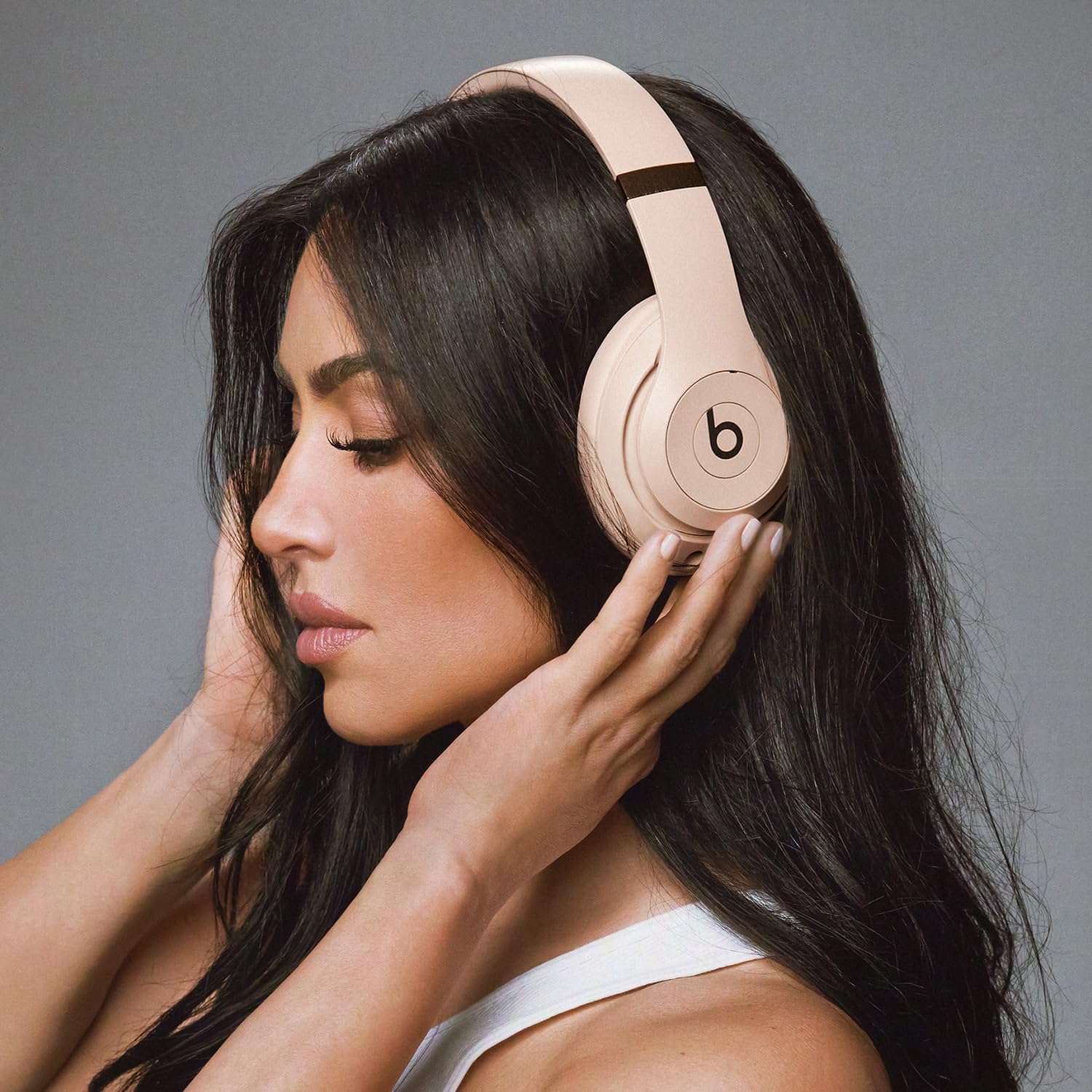 Amazon.com: Beats Studio Pro x Kim Kardashian - Wireless Bluetooth
