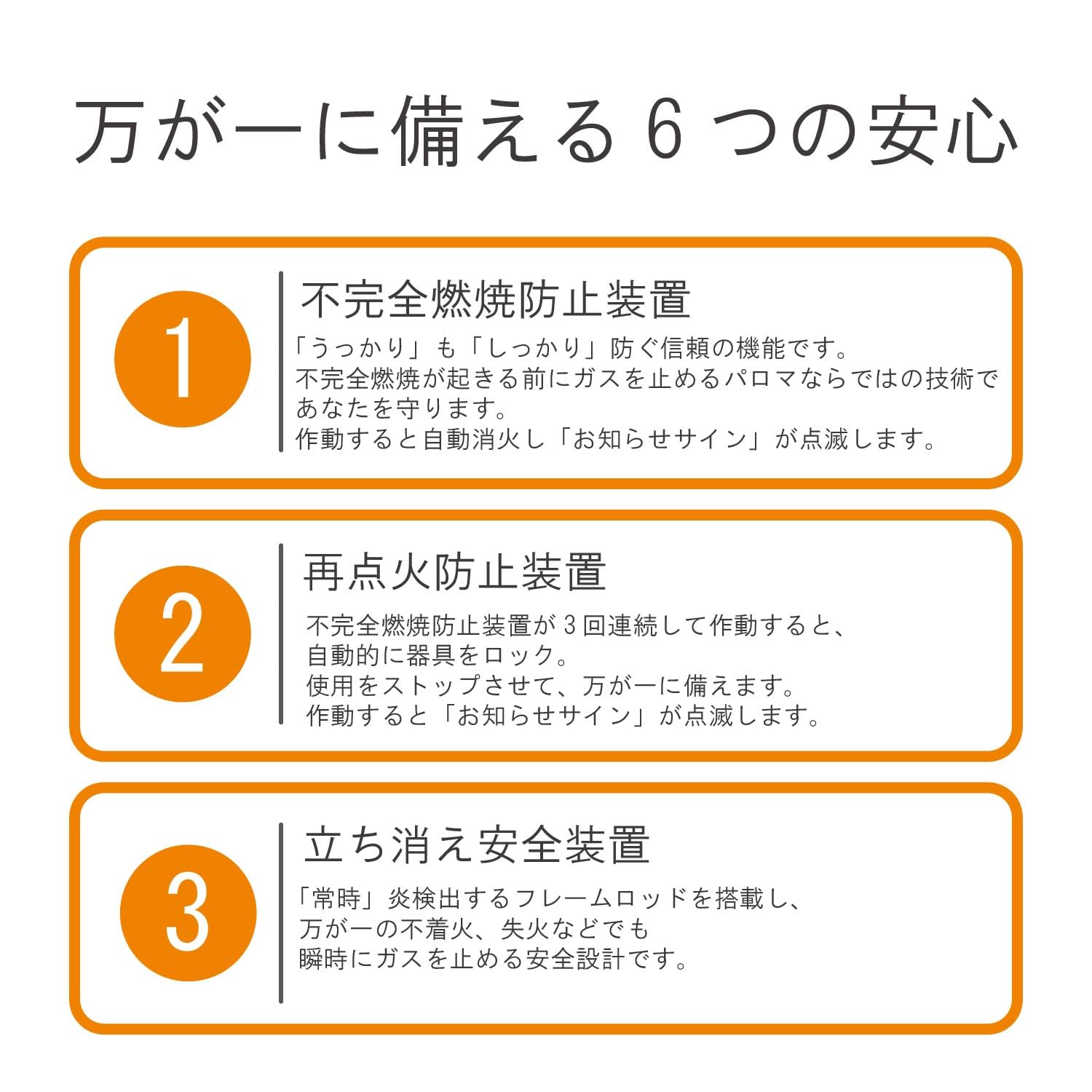 Amazon | パロマ ガス湯沸器 小型 元止式 プロパンガス(LPG) PH-55V75