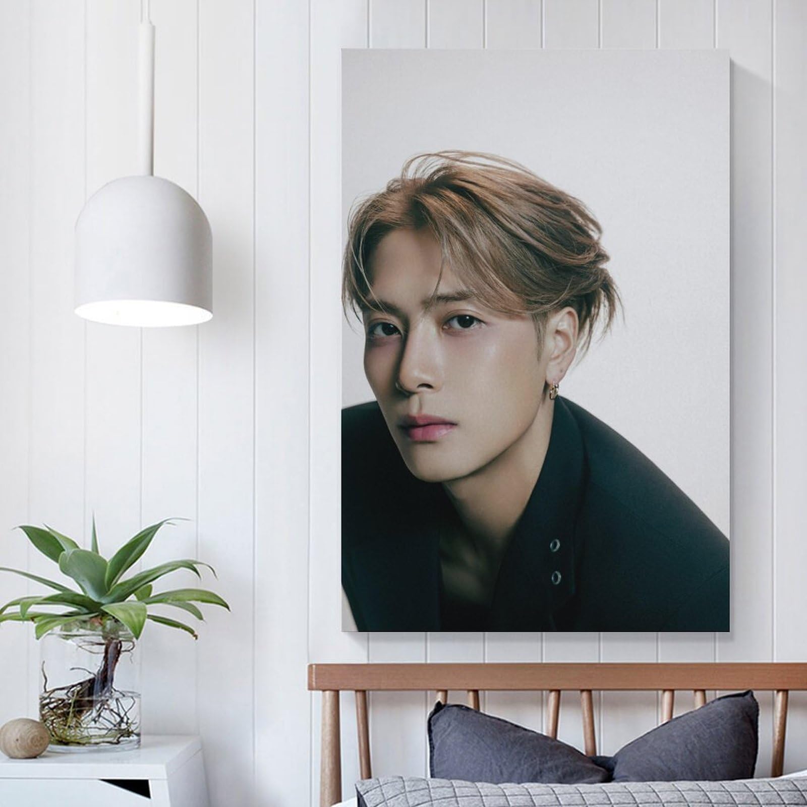 Amazon.co.jp: 歌手 Jackson ジャクソン GOT7 ガットセブン WINTER