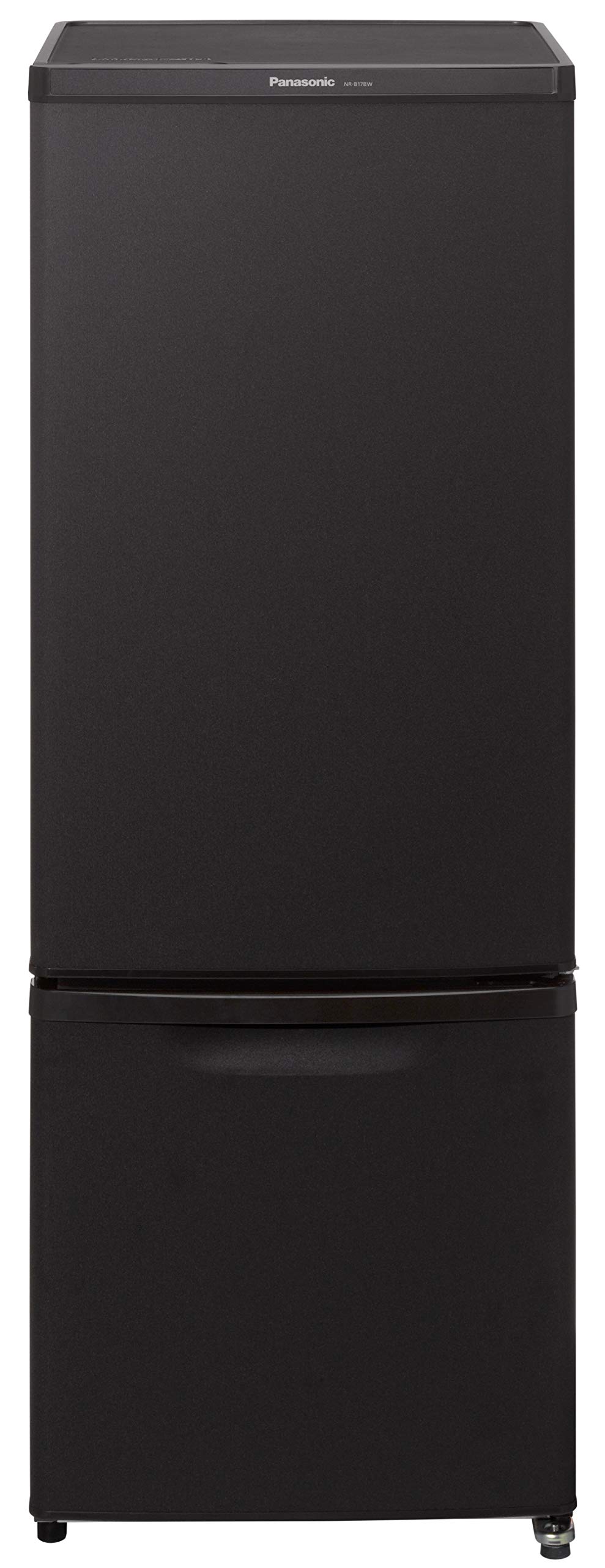 動作確認済Panasonic 168L 2ドア冷蔵庫【NR-B178W-T】 動作確認済