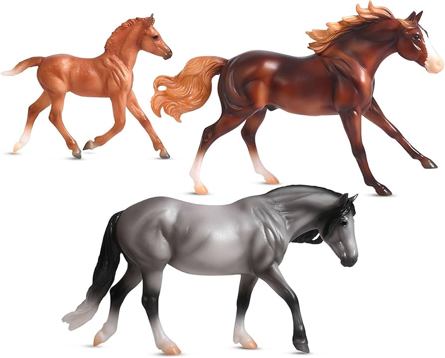 Amazon.com: Breyer Horses Freedom Series |Playful Pony Horse