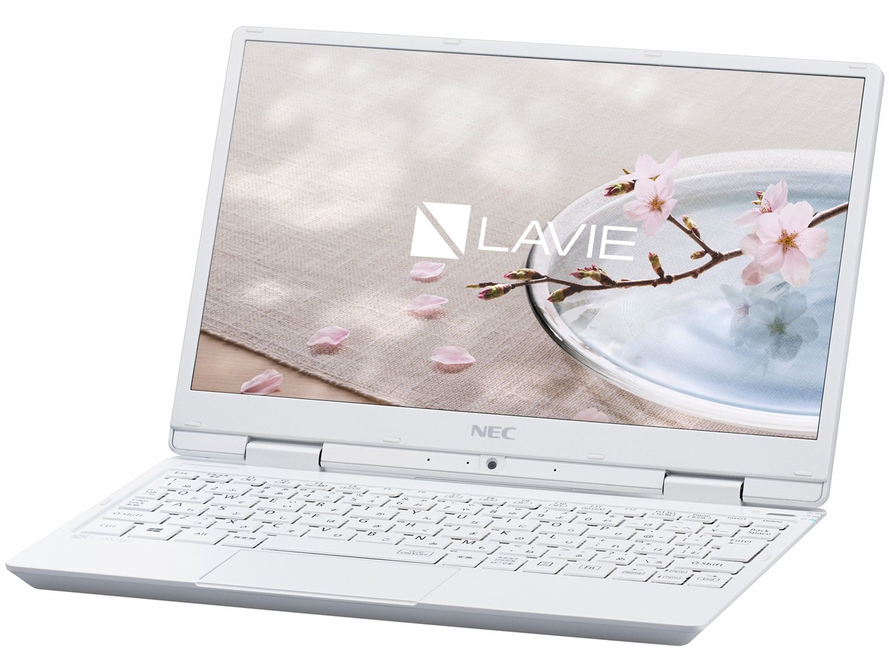Amazon.co.jp: NEC PC-NM150GAW LAVIE Note Mobile : パソコン・周辺機器