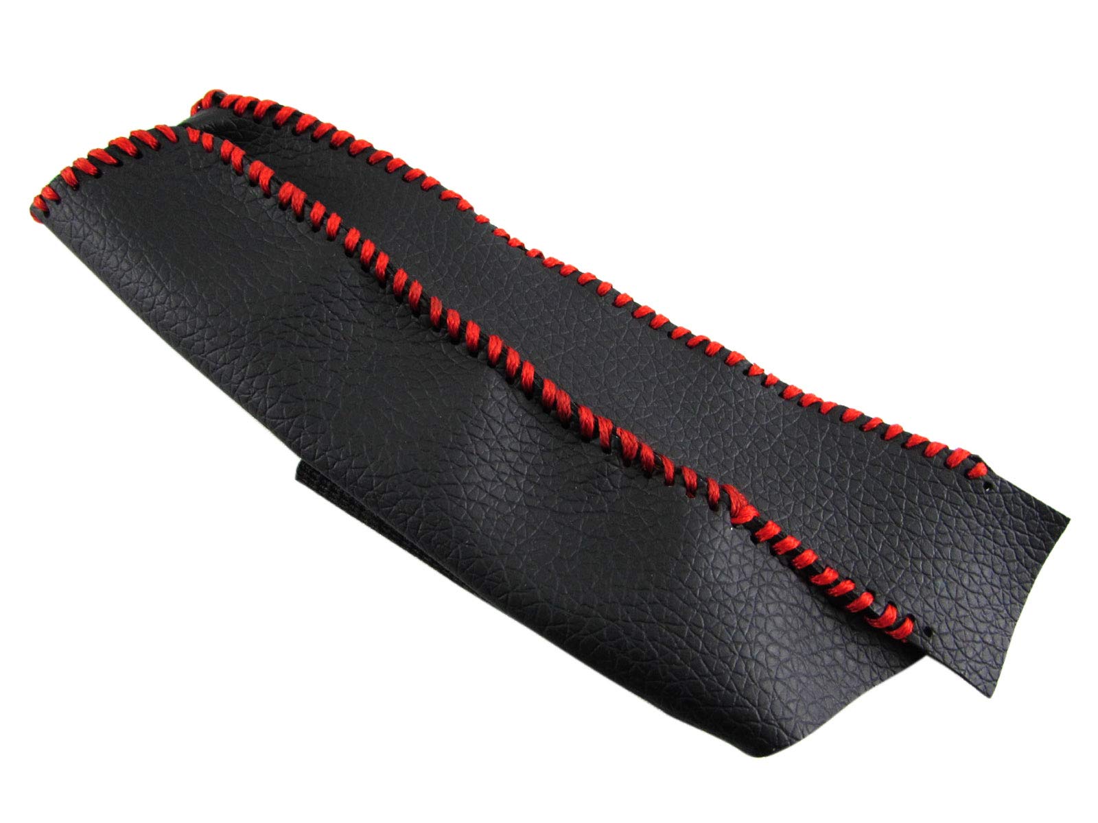 Amazon | BRIGHTZ 86 ZN6 サイドブレーキハンドルカバー 赤ステッチ