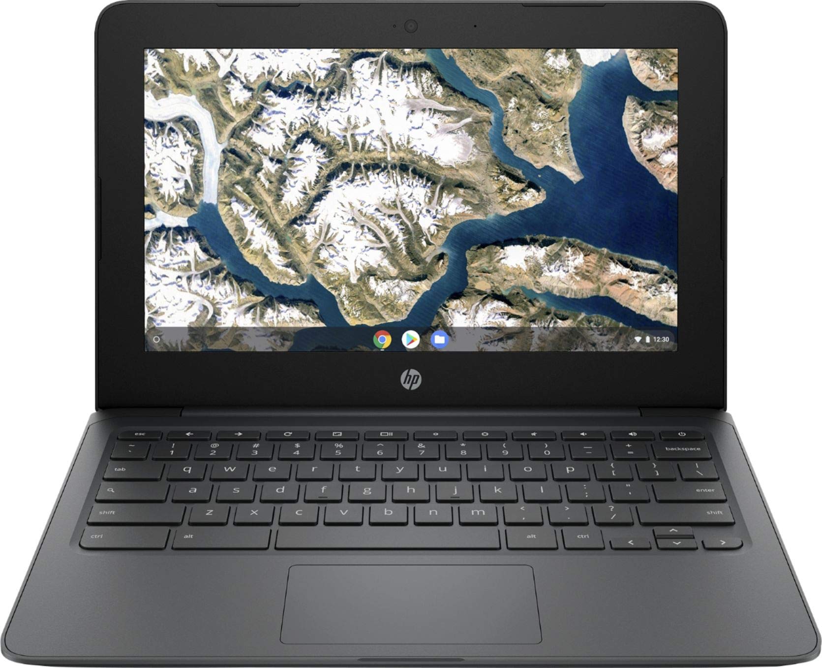 Amazon.com: HP Flagship Chromebook, 11.6