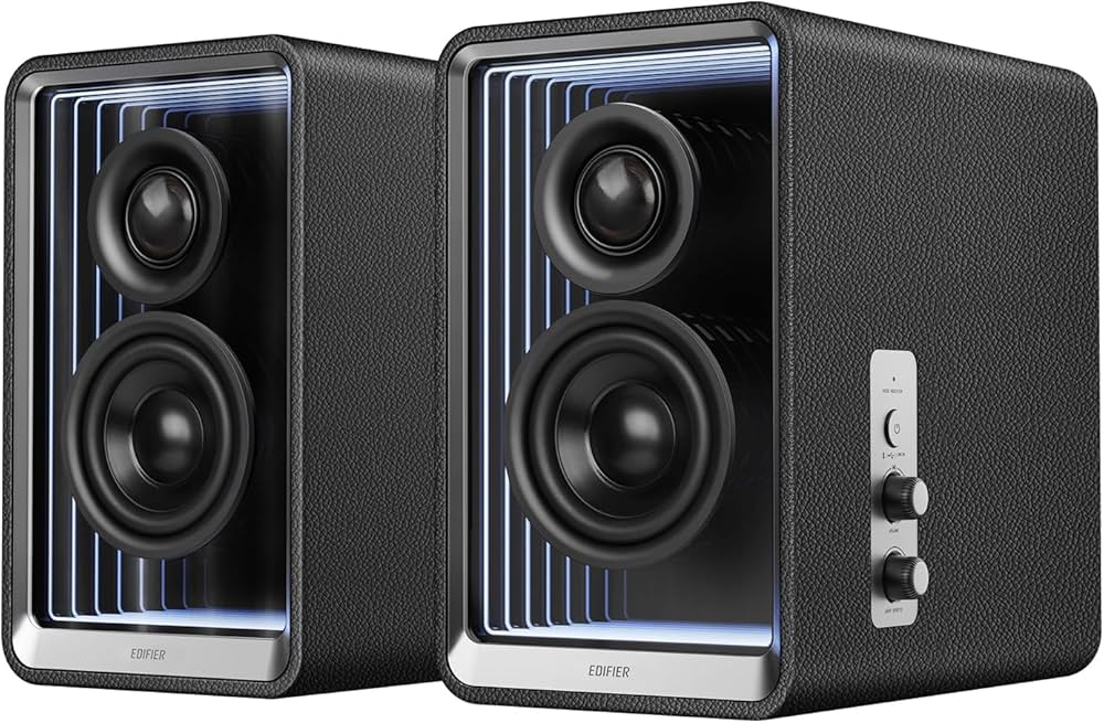 Amazon.co.jp: 「VGP2024金賞」Edifier QR65 Bluetooth5.3 アビス