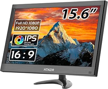 Amazon.co.jp: モバイルモニター 15.6 1920*1080 IPS ポータブルHDMI