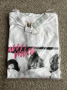 Amazon.co.jp: Bruce Weber ブルースウェーバー ケイトモス 限定T