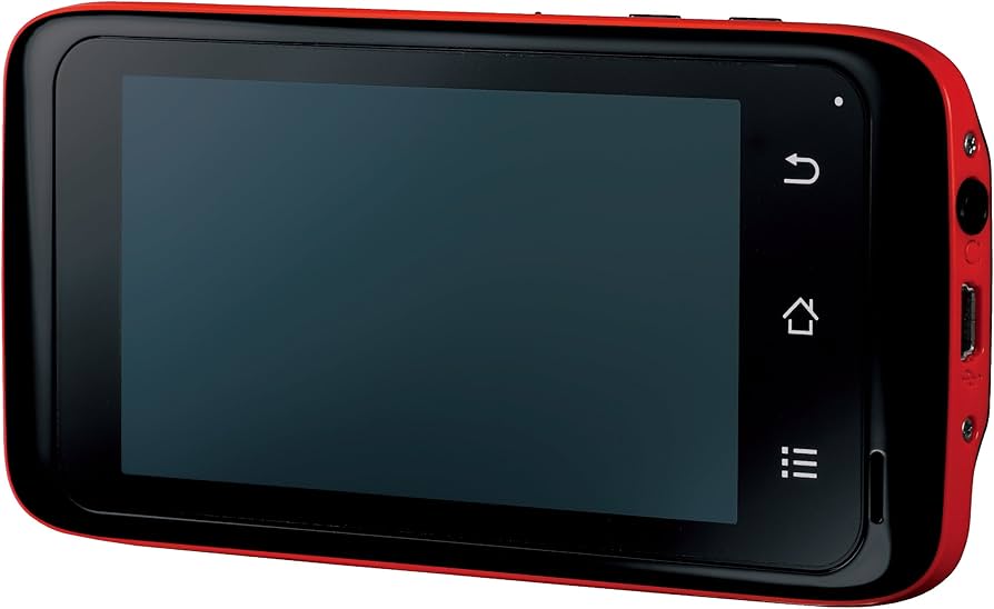 Amazon.co.jp: パナソニック デジタルメディアプレイヤー 16GB