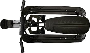 Amazon.co.jp: スティーガ(STIGA)スノーレーサー SX PRO ブラック