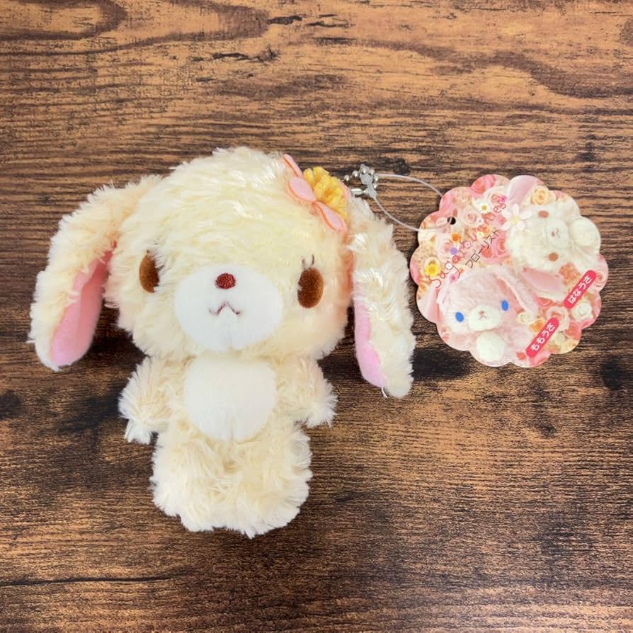 ⭐︎当時品⭐︎ シュガーバニーズ はなうさ シュガーバニーズ はなうさ