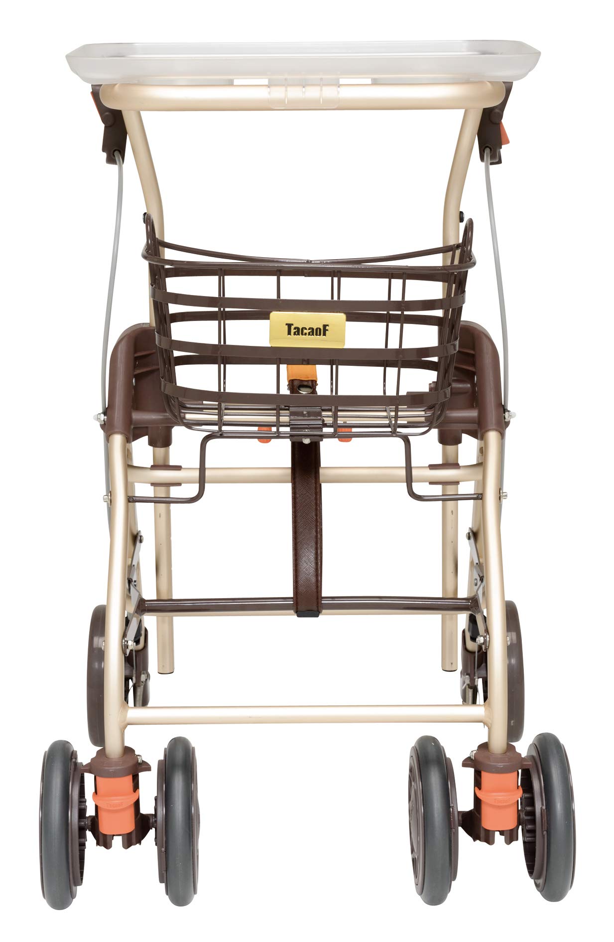 Amazon | 幸和製作所 歩行車 テイコブリトルホーム WAW05 | 幸和製作所