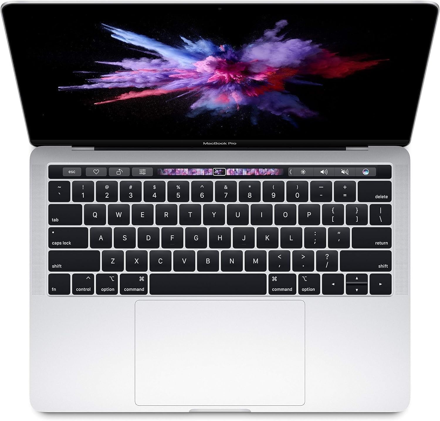Amazon.com: Apple Mid 2019 MacBook Pro Touch Bar with 1.4 GHz Quad