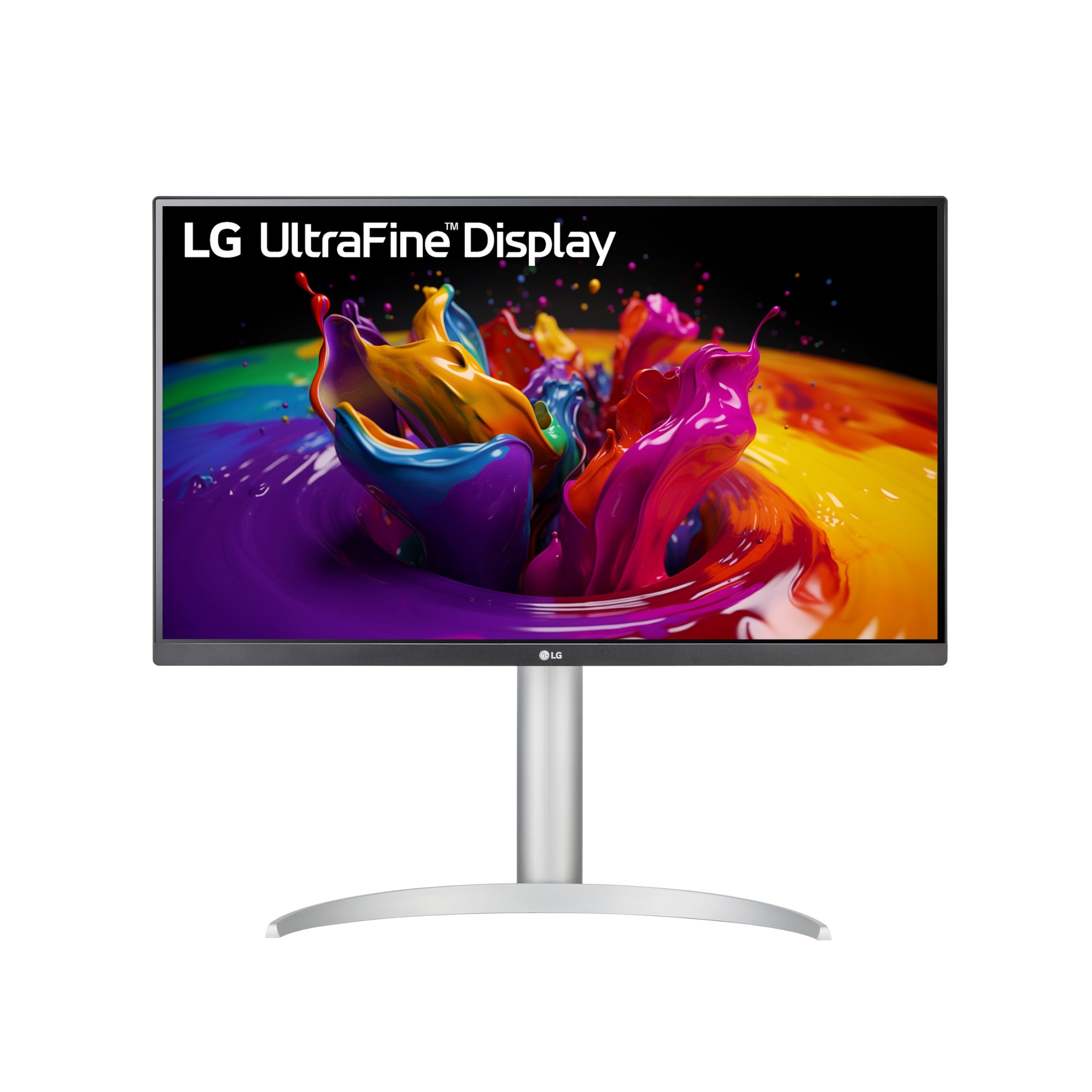 Amazon.com: LG 27UP850-W Monitor 27” UHD (3840 x 2160) IPS Display