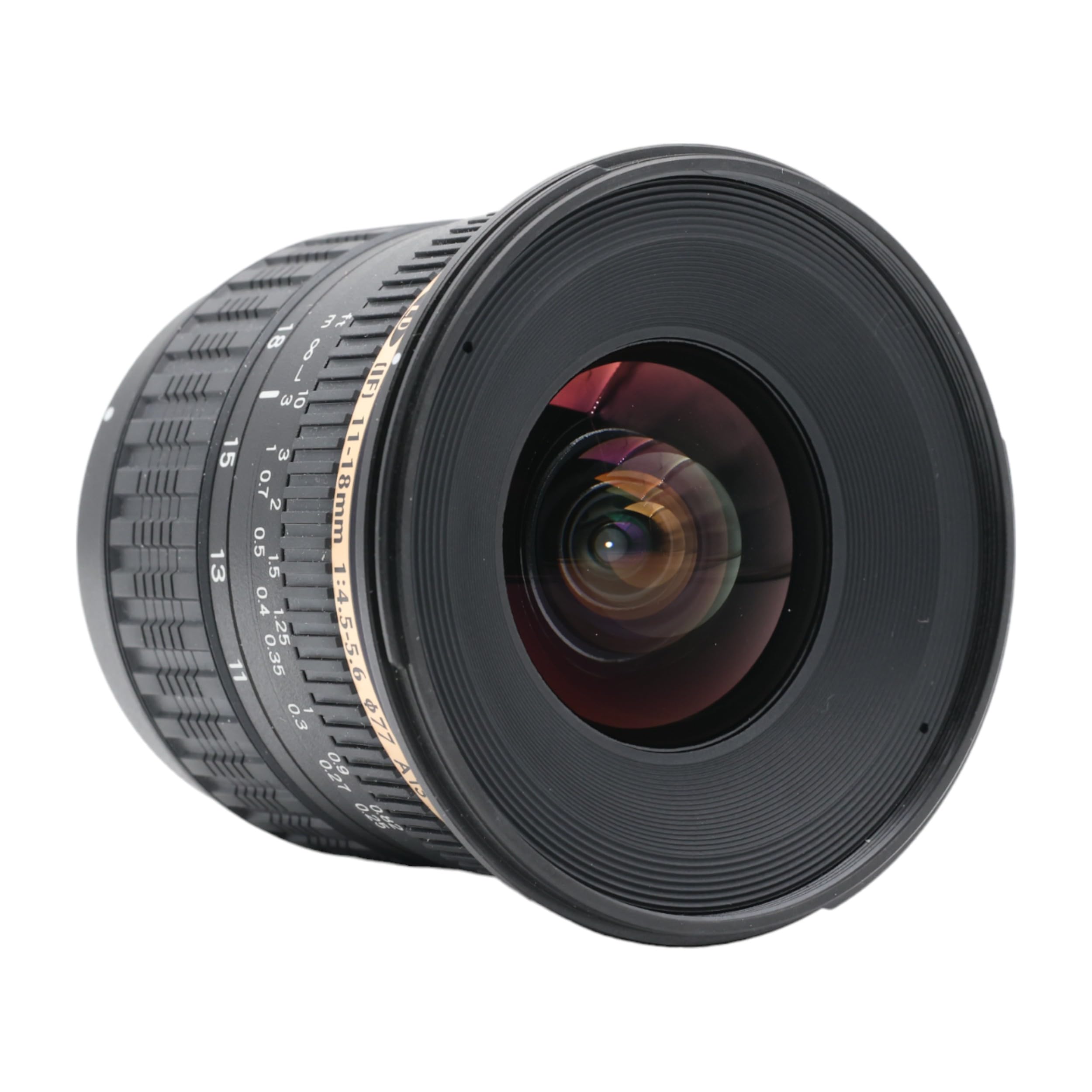 Amazon.co.jp: TAMRON SP AF11-18 F4.5-5.6 Di II LD Aspherical [IF