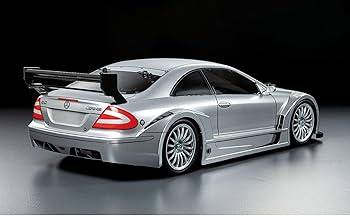 Amazon.co.jp: タミヤ 1/10 電動RCカーシリーズ No.722 2002