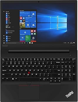 Amazon.com: Lenovo ThinkPad E595 15.6