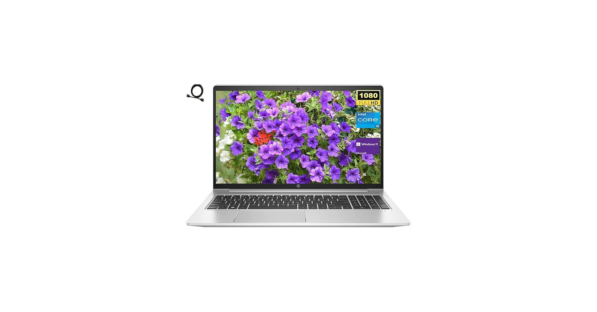 Amazon.com: HP ProBook 450 G9, 15.6