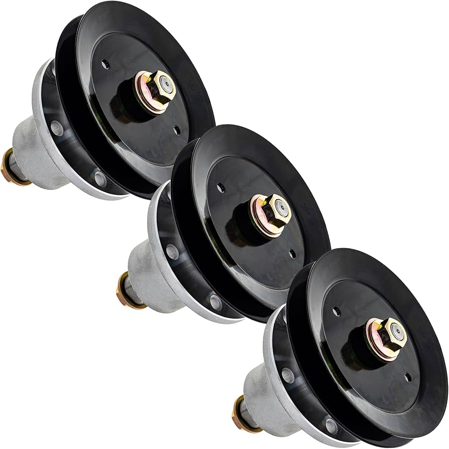 Amazon.com : 8TEN Mower Spindle for Exmark Lazer Z HP LHP5223KC