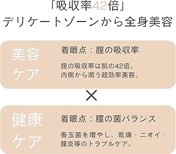 Amazon.co.jp: 高濃度ヒト幹細胞培養液/ラクトバチルス乳酸菌
