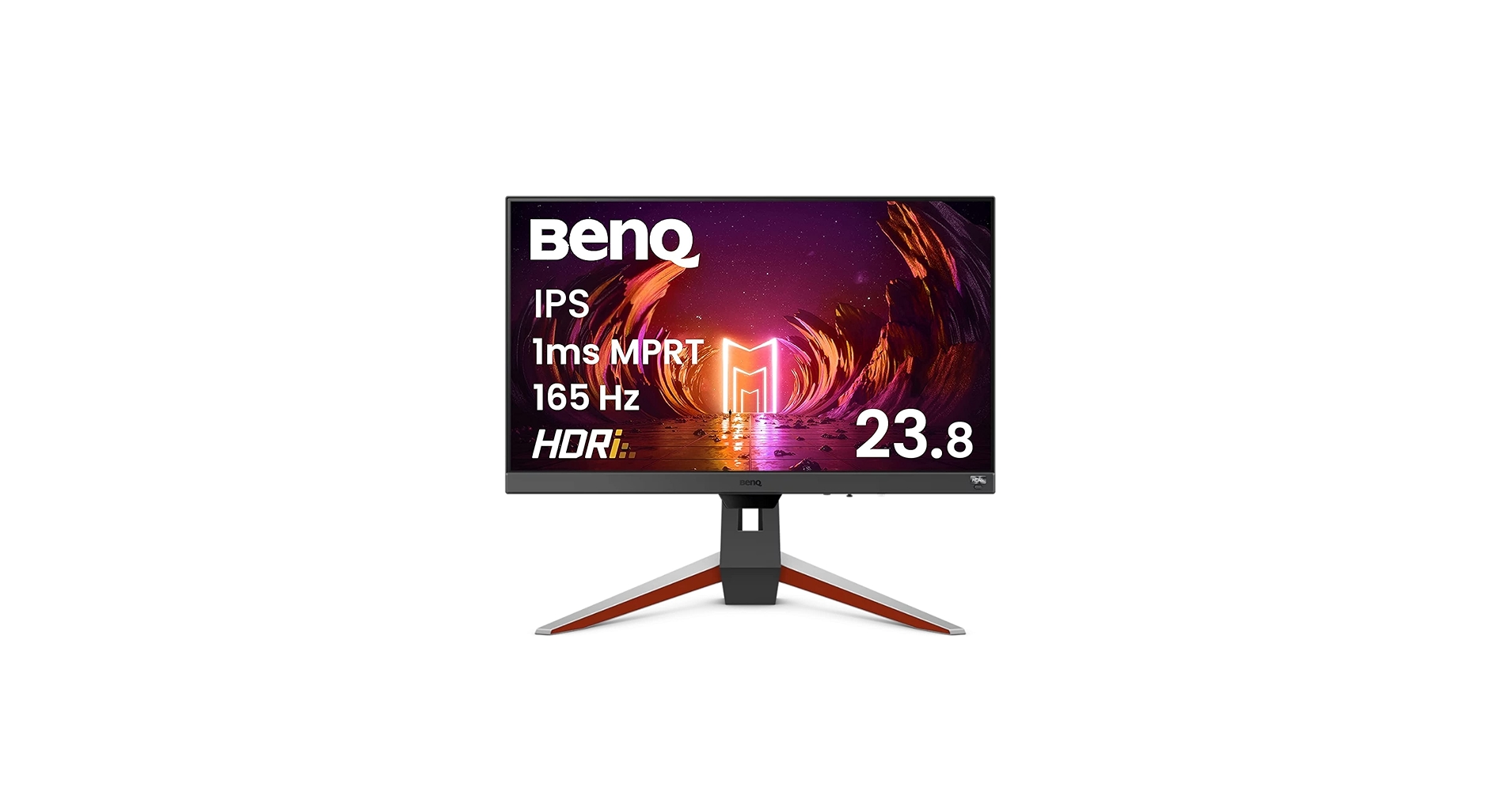 Amazon.com: BenQ MOBIUZ EX240 Gaming Monitor 24