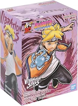 Amazon.com: Banpresto - Boruto: Naruto Next Generations - Uzumaki