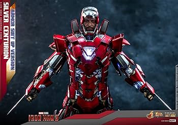 Amazon.co.jp: ホットトイズ(Hot Toys) ムービー・マスターピース