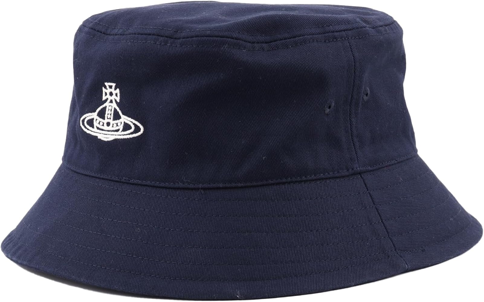 Amazon | [ヴィヴィアンウエストウッド] 帽子 ハット バケハ バケット