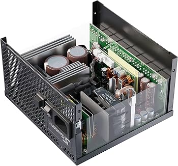 Amazon.com: Seasonic Focus V3 GX-1000-1000W - 80+ Gold - ATX 3.0