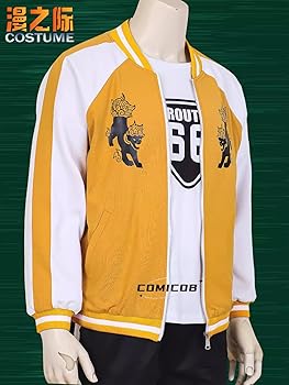 Amazon.co.jp: [コミコビビ] WIND BREAKER 兎耳山丁子 獅子頭連・副