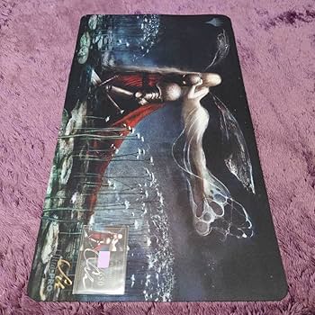 Amazon.co.jp: ・誘惑蒔きSower of TemptationSeb McKinnon サイン入り