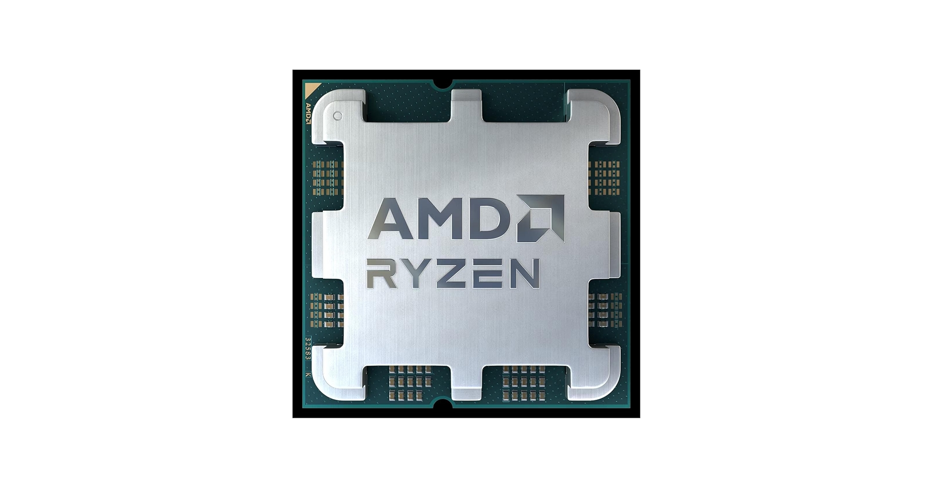 Amazon.com: AMD Ryzen 5 7500F - 3.7GHz - 6 Cores - 12 Threads