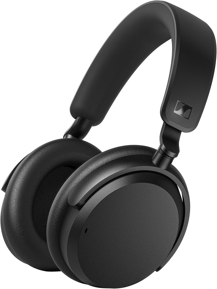 Amazon.co.jp: Sennheiser ACCENTUM Headphone ワイヤレスノイズ