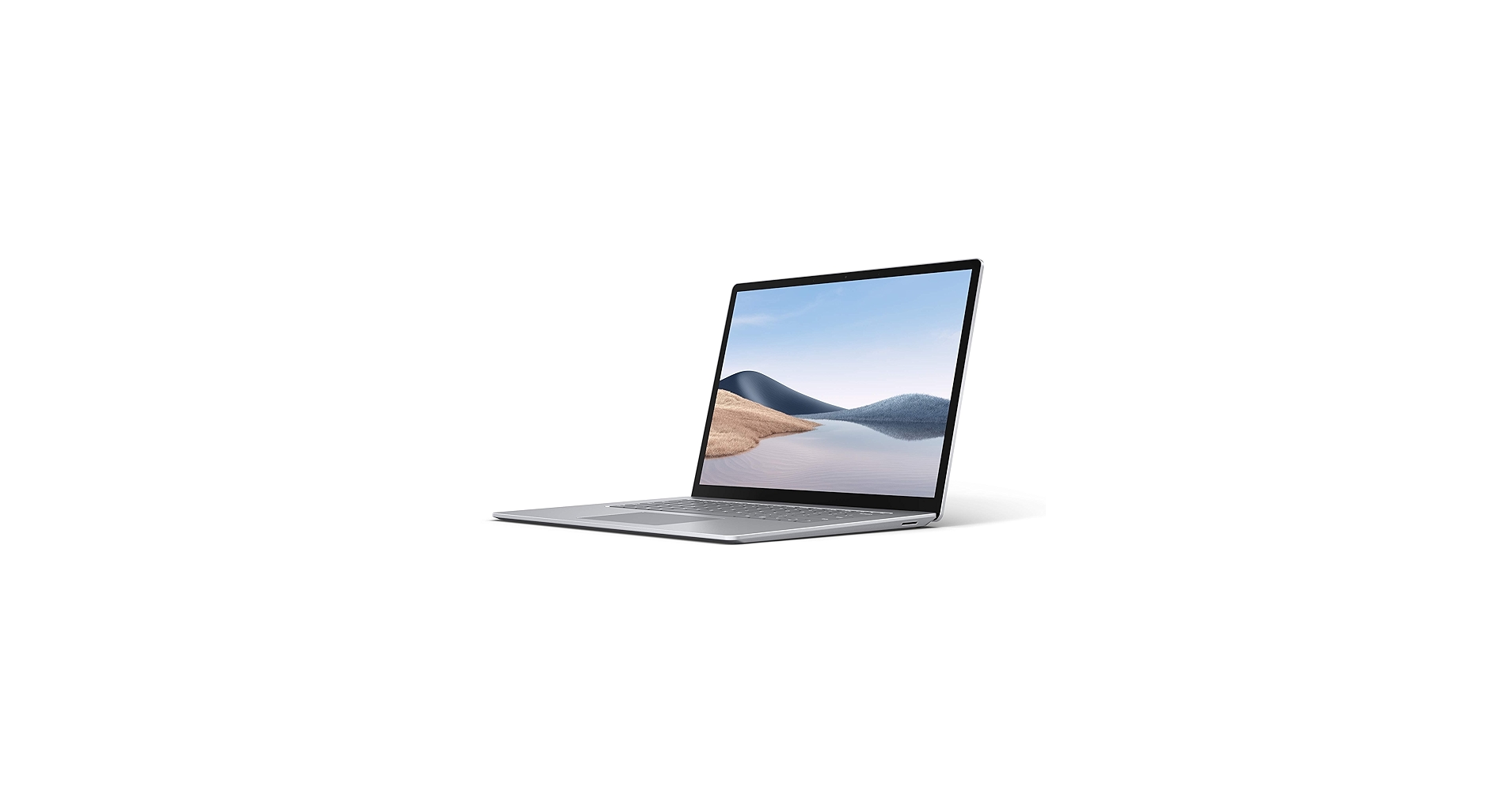 Amazon.com: Microsoft Surface Laptop 4 15” Touch-Screen – AMD